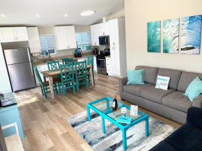 Oceanside Getaway Close to Beach and Legoland